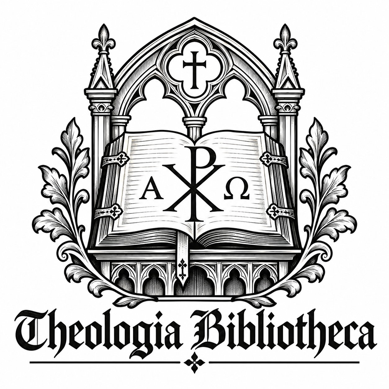 Theologia Bibliotheca